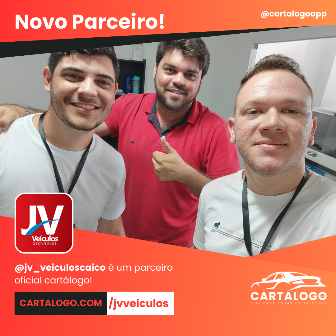 JV Veículos