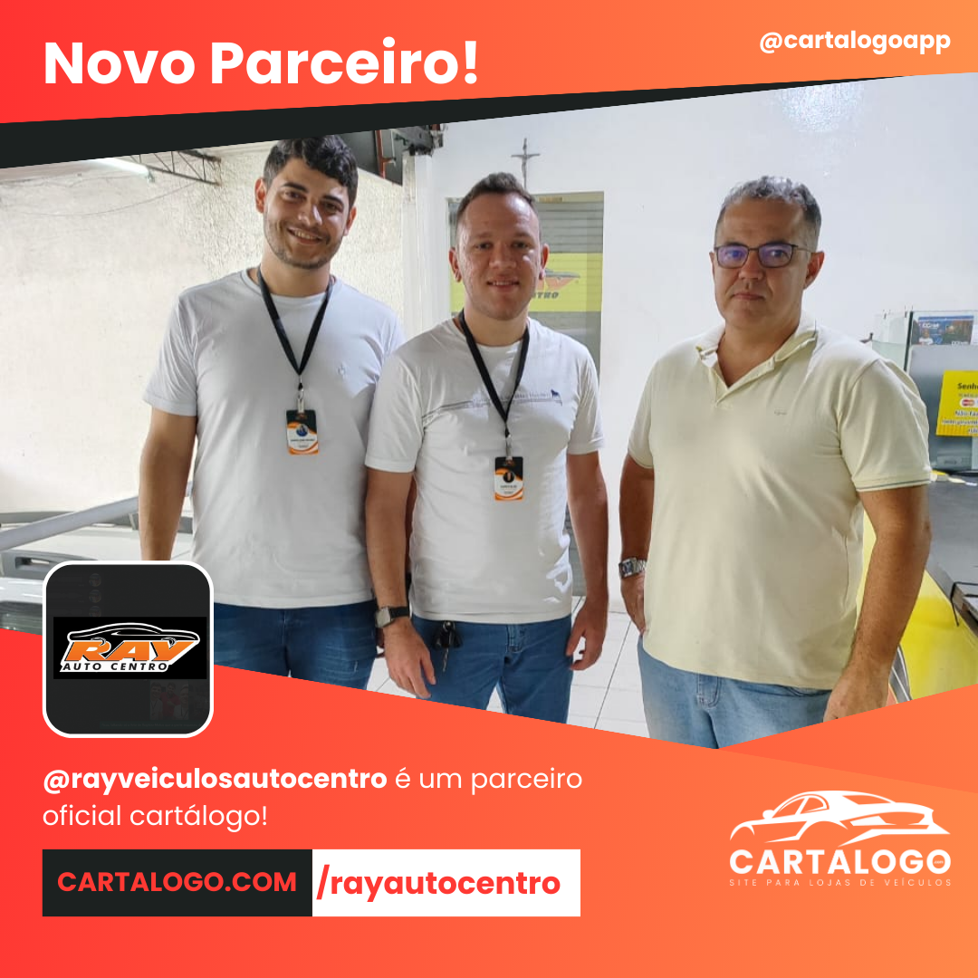 RAY AutoCentro