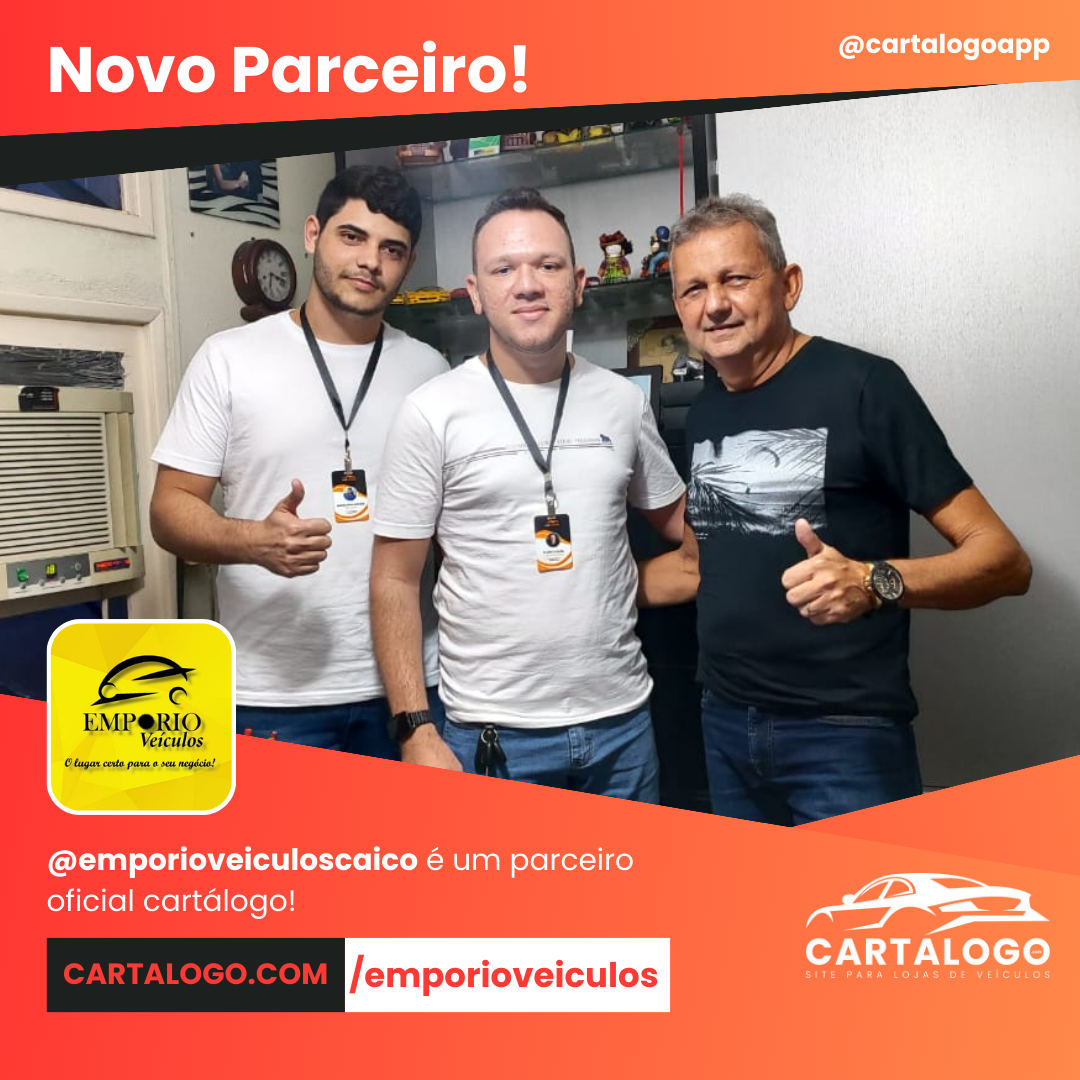 Empório Veículos